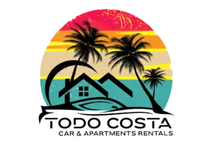 Todo Costa Rentals Logo